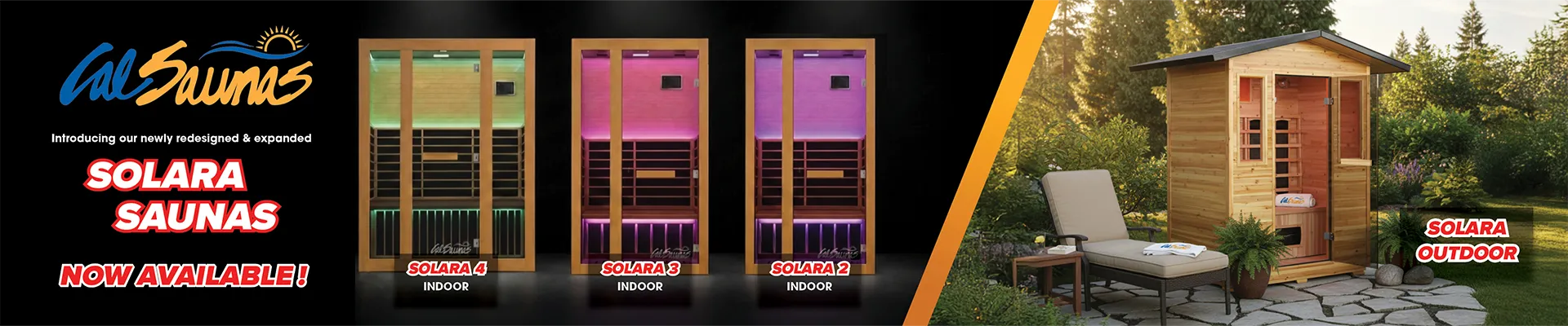 Calspas hot tub being used in a family setting - Paloalto