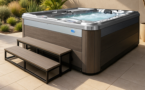 Cold Plunge&trade; Spas Paloalto hot tubs for sale