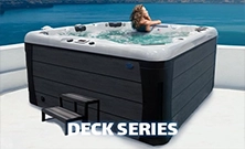 Deck Series Paloalto hot tubs for sale