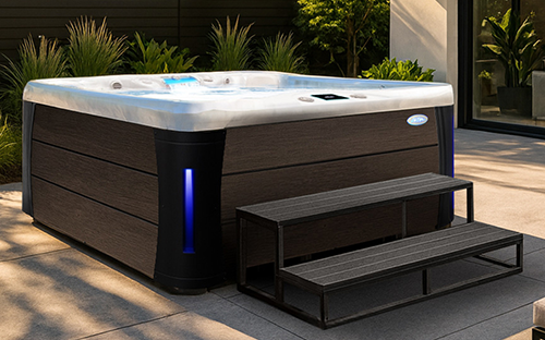 Escape Plus&trade; Spas Paloalto hot tubs for sale