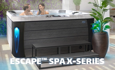 Escape X-Series Spas Paloalto hot tubs for sale