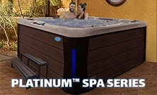 Platinum™ Spas Paloalto hot tubs for sale