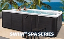 Swim Spas Paloalto hot tubs for sale