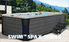 Swim X-Series Spas Paloalto hot tubs for sale